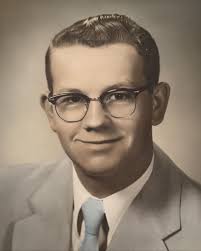 Paul Ronald Clark Obituary July 3, 2025