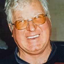 Carmel O'Keeffe (née Keogh) (b. 1929) and Peggy Dowling (née Brett) (b.  1929)