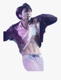 He never fails to impress us with his abs. Jungkook Bts Abs 8pack Jungkook Abs Fake Love Free Transparent Clipart Clipartkey