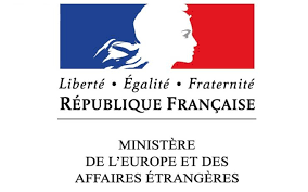 Ministère des affaires étrangères (espagne). Ministere De L Europe Et Des Affaires Etrangeres Cefrepade