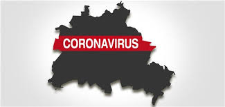 Die gesundheitsministerkonferenz (gmk) hat am mittwoch bei ihrer 94. Wo Sich Das Coronavirus In Berlin Leichter Verbreitet