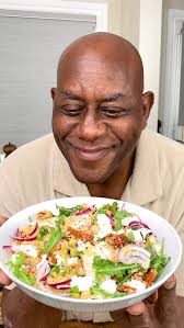 Cheers for watching Ainsley's Fantastic Flavours and enjoy the rest of your  weekend. xx You can find my recipes up