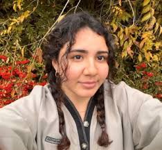 Volunteer of the Month Archives