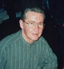Wayne Cole