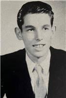 Ronald Dunn Obituary (1940