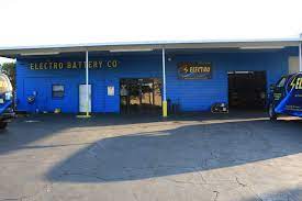 Electro Battery Your Local St Petersburg Battery Supplier 727 323 4848 Battery Petersburg Golf Cart Batteries