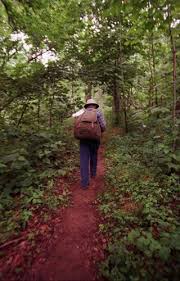 Remembering the Pennsylvania veteran who first thru-hiked the Appalachian  Trail