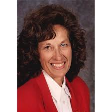 Jacqueline Paxson Obituary (1941