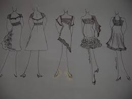 Model baju gamis yang simpel tapi elegan. 78 Gambar Desain Baju Pesta Simple Paling Hist Gambar Pixabay