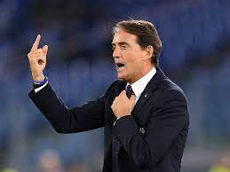 Roberto mancini scored the opening goal at euro 1988 ⚽️@azzurri | #euro2020 pic.twitter.com/rp11c33igk. Roberto Mancini Keen To See More Of Italy S Young Players