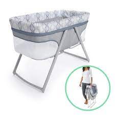 Ingenuity Foldaway Rocking Bassinet Fletcher Target