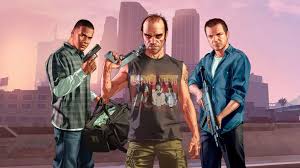 Maybe you would like to learn more about one of these? Trucos Gta 5 Codigos Para Bajar Las Estrellas Del Nivel De Busqueda