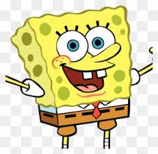 Download transparent spongebob png for free on pngkey.com. Clip Art Black And White Give Fields A Chance Lyrics Spongebob Schwammkopf Free Transparent Png Clipart Images Download