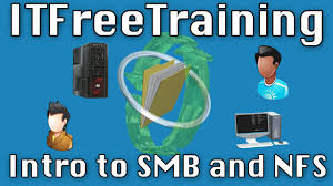 With the following quick and easy tips, you can set up file sharing and fix connection problems in nothing flat. Introduction To File Sharing Using Smb And Nfs Youtube