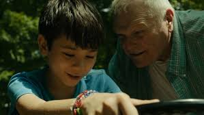 Driveways — FILM REVIEW