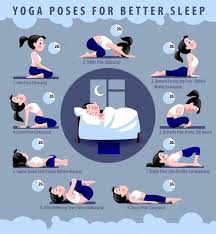 A Good Bedtime Routine For Adults Sleep Yoga Workout Plan Pull Up Workout