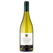We tasted 4 cotes de gascogne at a blind wine tasting. Tesco Cotes De Gascogne Blanc 75cl Tesco Groceries