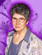 Obituary information for Rachel Mary Channel