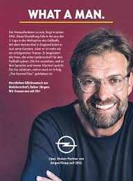 Diese übersicht listet alle spieler, die bei dem verein liverpool derzeit verletzt oder gesperrt sind und die, denen eine sperre droht. Congratulations Opel Brand Ambassador Jurgen Klopp Leads Liverpool Fc To Premier League Title Opel Automobile Gmbh Pressemitteilung Lifepr