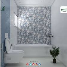 بلاط أسباني للاستخدام داخل الحمامات المطابخ اماكن اخرى للمزيد زورونا على موقع الشركة Https Www Ghefari Com Printed Shower Curtain Shower Curtain Bathtub