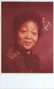 Mrs. Mattie Kindle Obituary