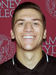 2016 Men's Soccer Roster