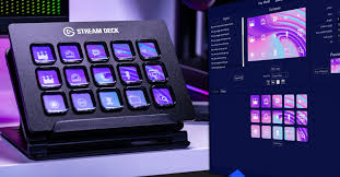 Ever wished your stream deck could display a custom image when not in use? Elgato On Twitter Enhance Your Stream Deck With Custom Icons And Wallpapers On Key Creator What Does Your Profile Look Like