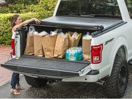 Gator Sr1 Pro Roll Up Tonneau Cover Realtruck