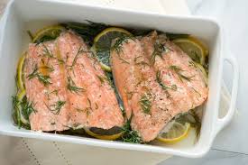 Image result for salmon recipes