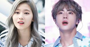 Ash grey hair dye ideas & specs. Here Are 6 Idols Who Look Amazing With Ash Gray Hair Kpopstarz