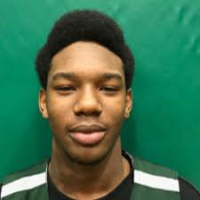 Andre Lyons' Weaver High School Career Home