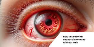 Image result for Eye Pain without Redness