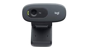 Windows 7, 8, 10 or later; Logitech C270 Webcam Harvey Norman New Zealand