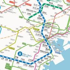 Manage your video collection and share your thoughts. åœ°ä¸‹é‰„ã«ä¹—ã‚ã† æ¨ªæµœå¸‚