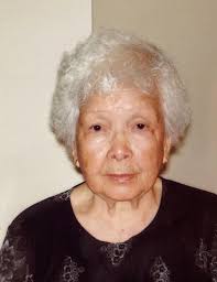 Obituary information for May Lan Yee