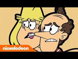 Manzil lāwd) is the arabic dub of the loud house. Video Nicktoons Loud House