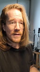 I've never had so much fun