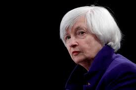 Bitcoin's roller coaster ride continues. How Janet Yellen Can Help Deliver The Digital Dollar Atlantic Council