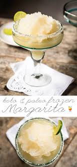 Skinny Frozen Paleo Keto Margarita Keto Ketorecipes Lowcarb Healthyrecipes Mexican Cocktails Margarita Keto Cocktails