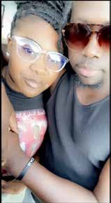 Tribute When I Lost You