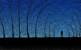 Haunted Forest 1080p 2k 4k 5k Hd Wallpapers Free Download Wallpaper Flare