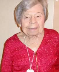Obituary information for Irene M. Garber