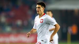 Bartosz kapustka is a polish professional footballer who plays as a midfielder for ekstraklasa club legia warsaw. Kapustka W Legii Pozostaje Nam Czekac Polsat Sport