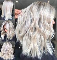 23 Beautiful Platinum Blonde Hair Color Ideas Hair Styles Platinum Blonde Hair Color Blonde Hair Color