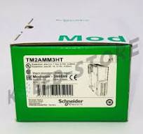 1PCS New TM2AMM3HT TM2AMM3HT Analog I/O Module