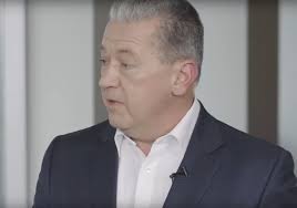 SNC-Lavalin chief Neil Bruce retires suddenly as corruption trial looms