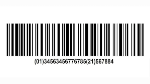 The first barcode was scanned at a grocery store in troy, ohio in 1974. Gs1 128 Barcode Creation Youtube