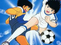 Captain Tsubasa En Streaming Gratuit Et Legal Le Dojo Manga
