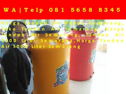Namun, harganya relatif lebih mahal dibanding tandon lain. Pin Di Tandon Air Semarang Toren Air Semarang Jual Tandon Air Semarang Tandon Air Penguin Di Semarang