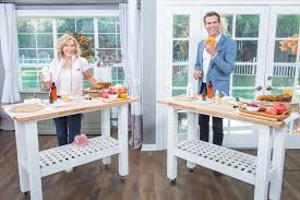 Kym douglas is also the proud mother to her son hunter. 120 Kym Douglas Ideas In 2021 Home And Family Hallmark Home And Family Diy Beauty